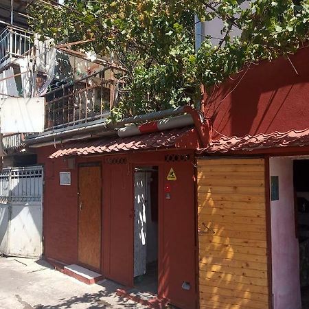Hotel Vamax Tbilisi Eksteriør billede