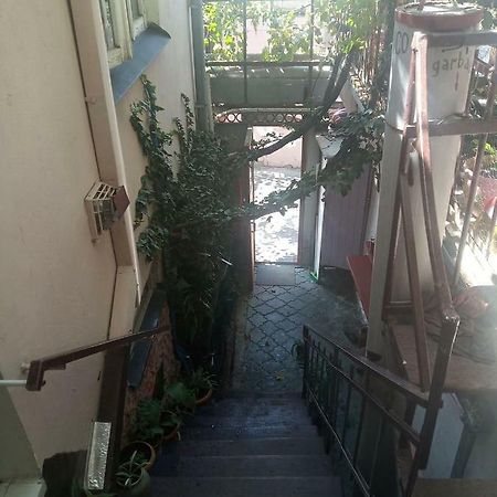 Hotel Vamax Tbilisi Eksteriør billede