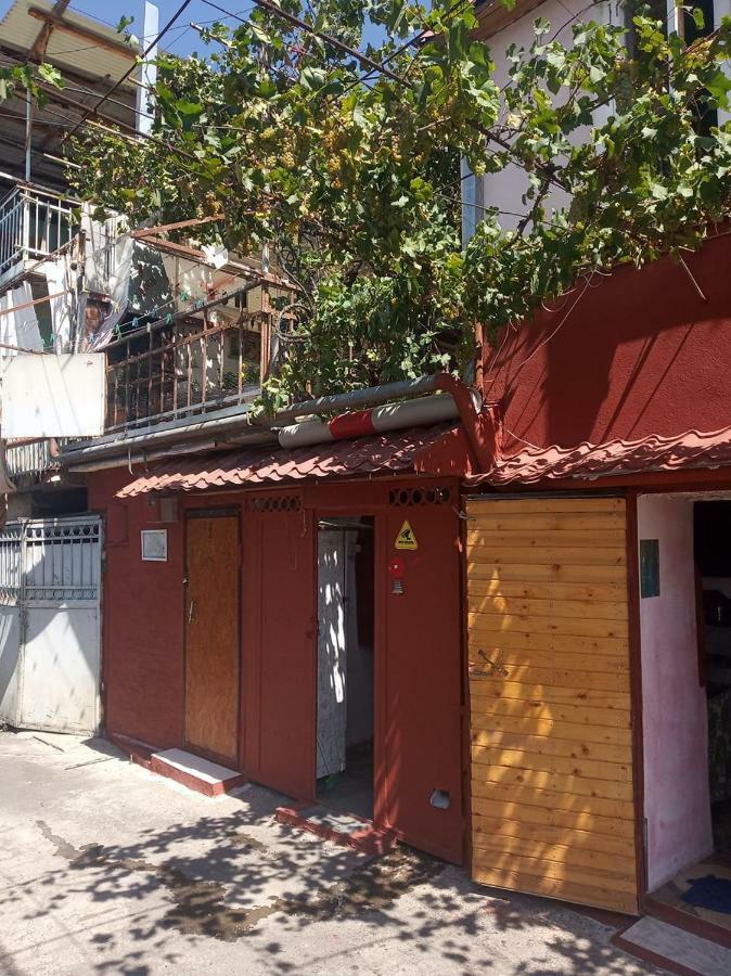 Hotel Vamax Tbilisi Eksteriør billede
