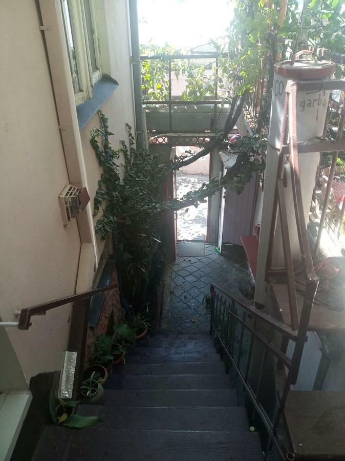 Hotel Vamax Tbilisi Eksteriør billede